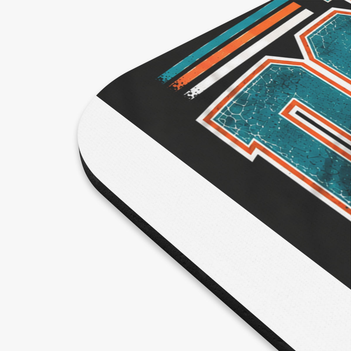 Miami Dolphins Paradise - Mouse Pad