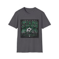 Dallas Stars Skyline Tee - Classic Tee