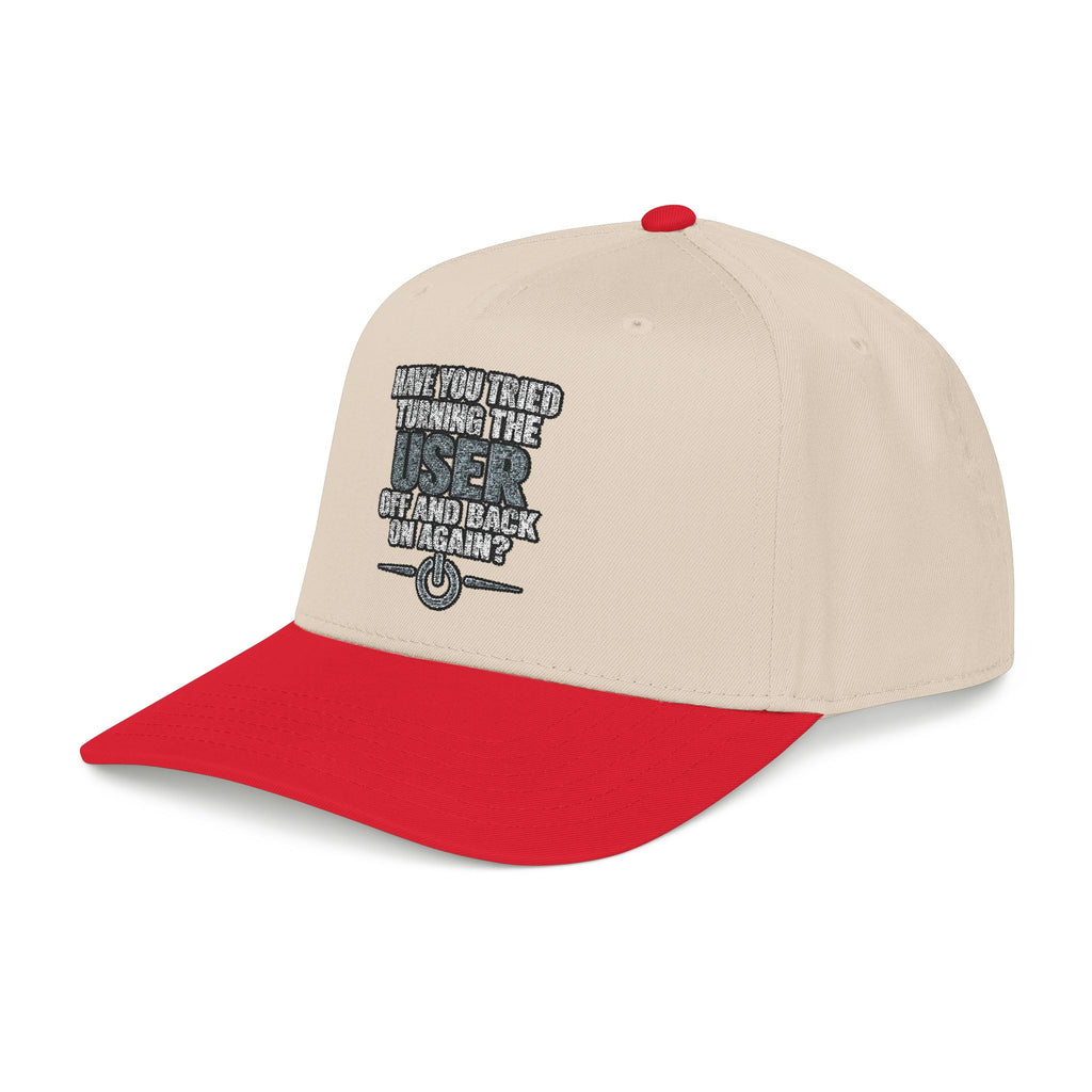 User - OTTO Baseball Hat