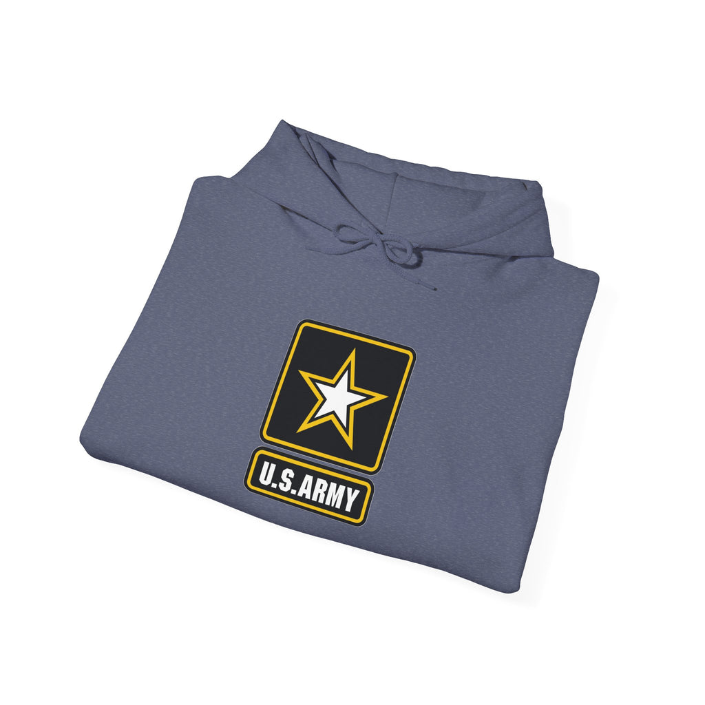 Army Strong Star - Hoodie