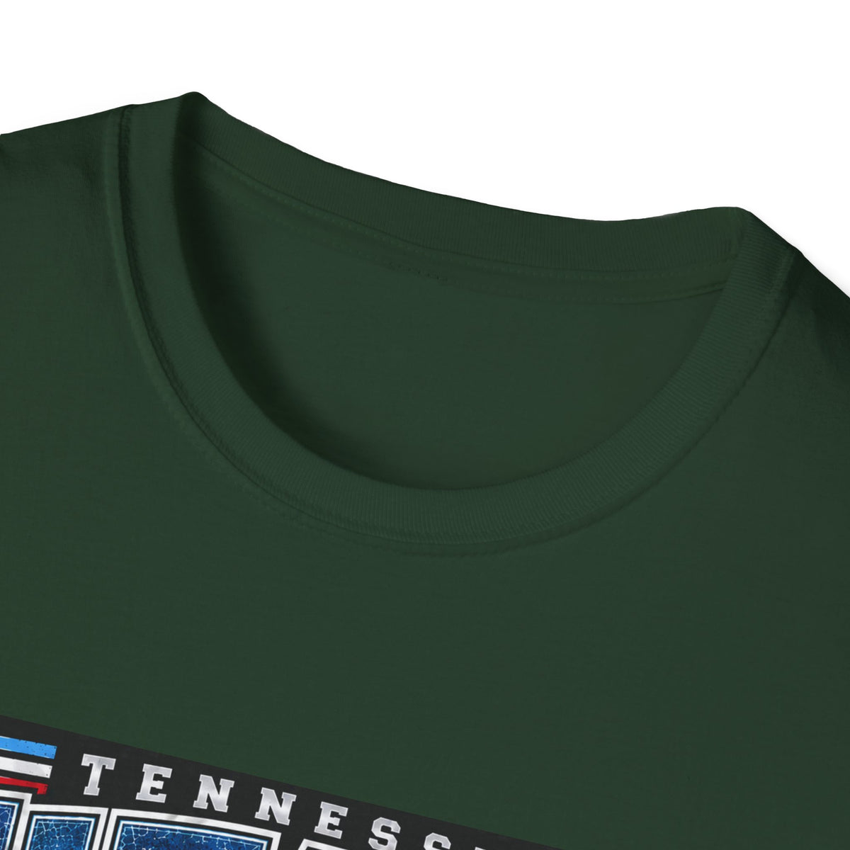 Tennessee Titans Nashville Pride - Classic Tee