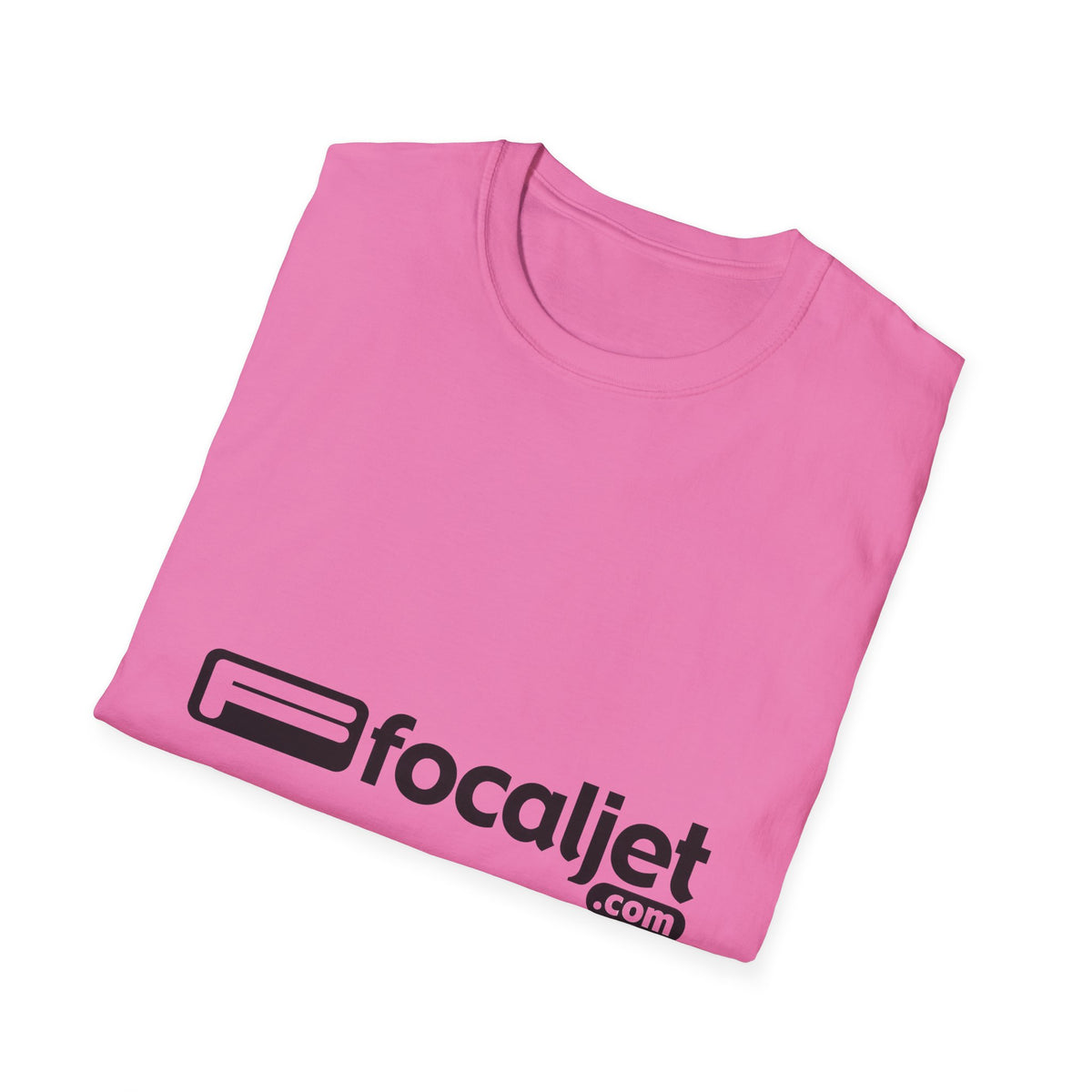 FocalJet Classic Logo Tee - Classic Tee
