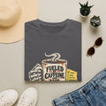 Fueled by Caffeine - Classic Tee