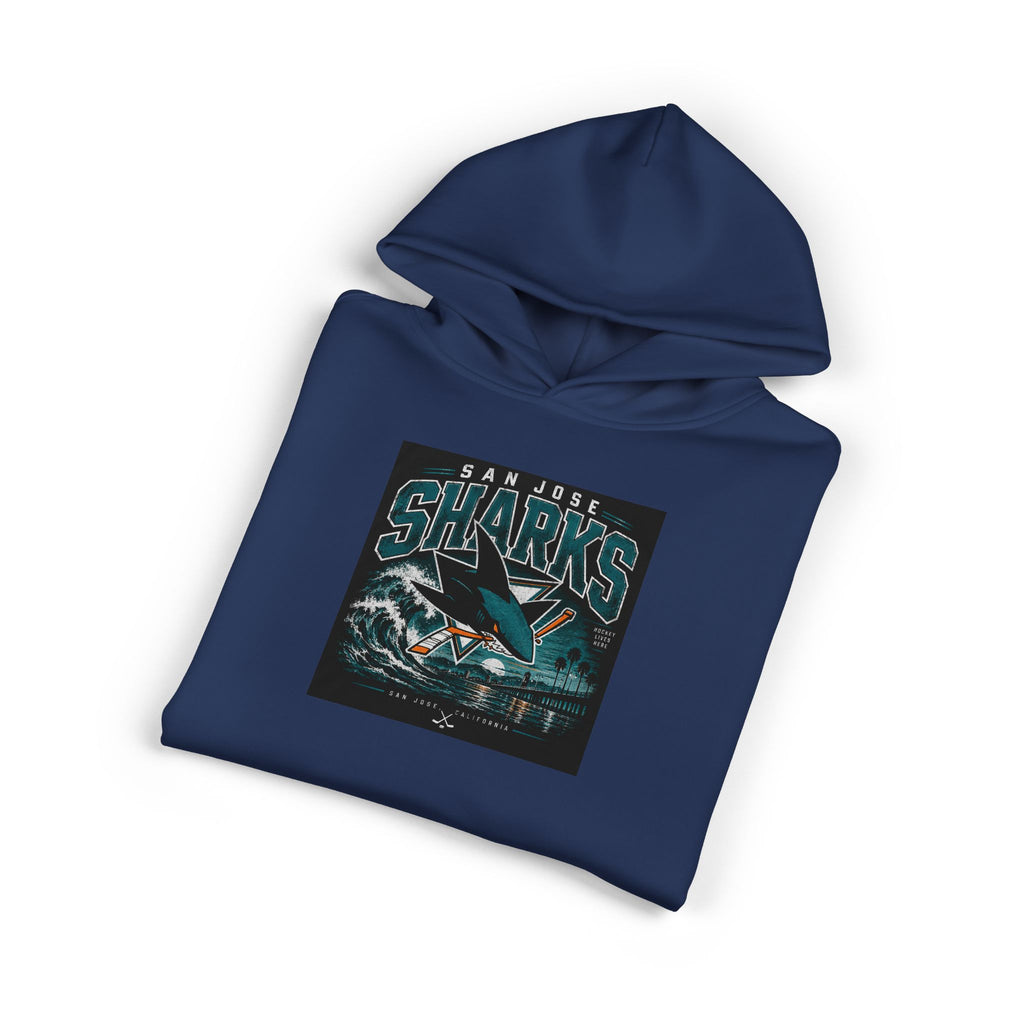 San Jose Sharks - Hoodie
