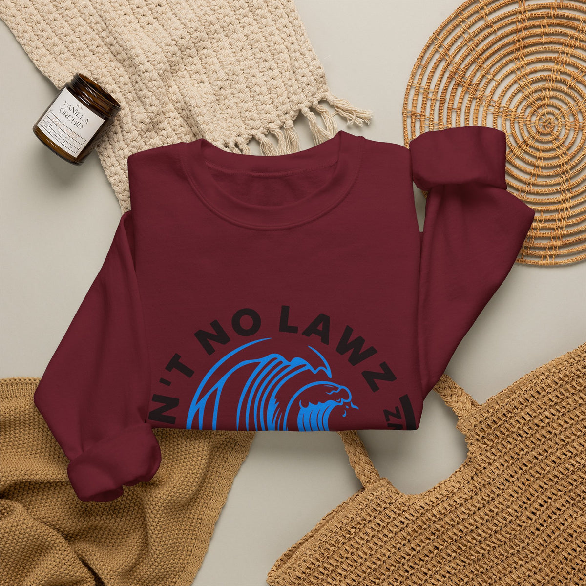 Clawz - Crewneck Sweatshirt