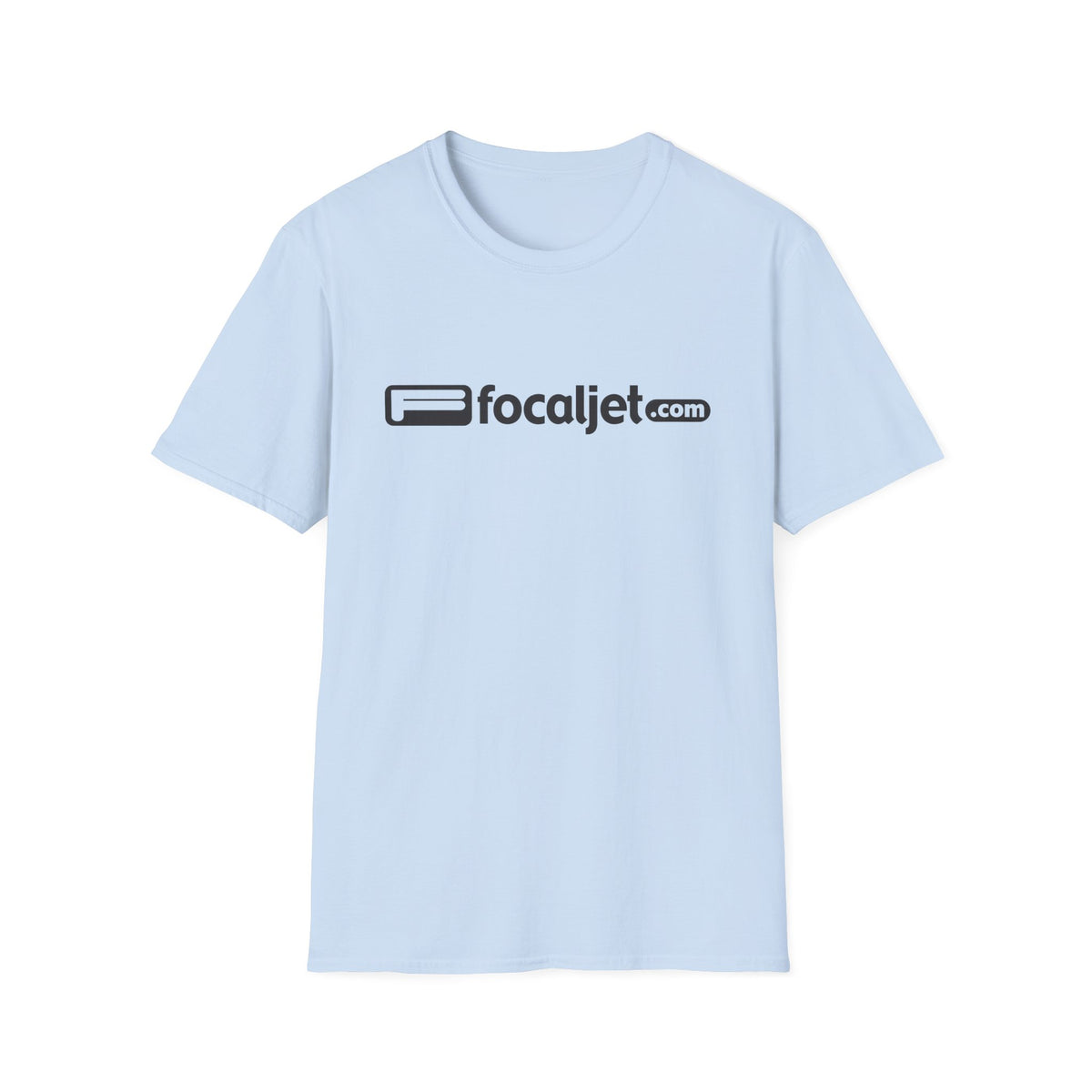 FocalJet Classic Logo - Classic Tee