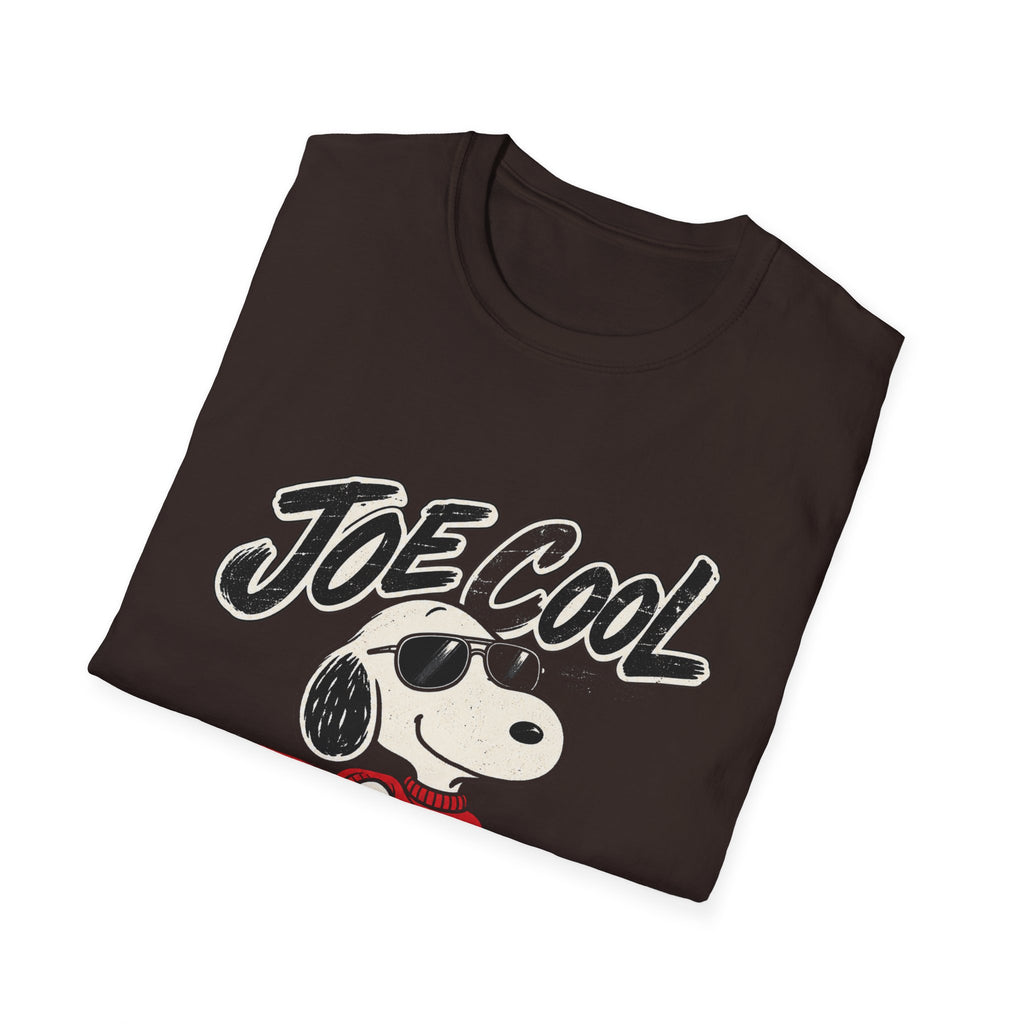 Joe Cool Classic - Classic Tee