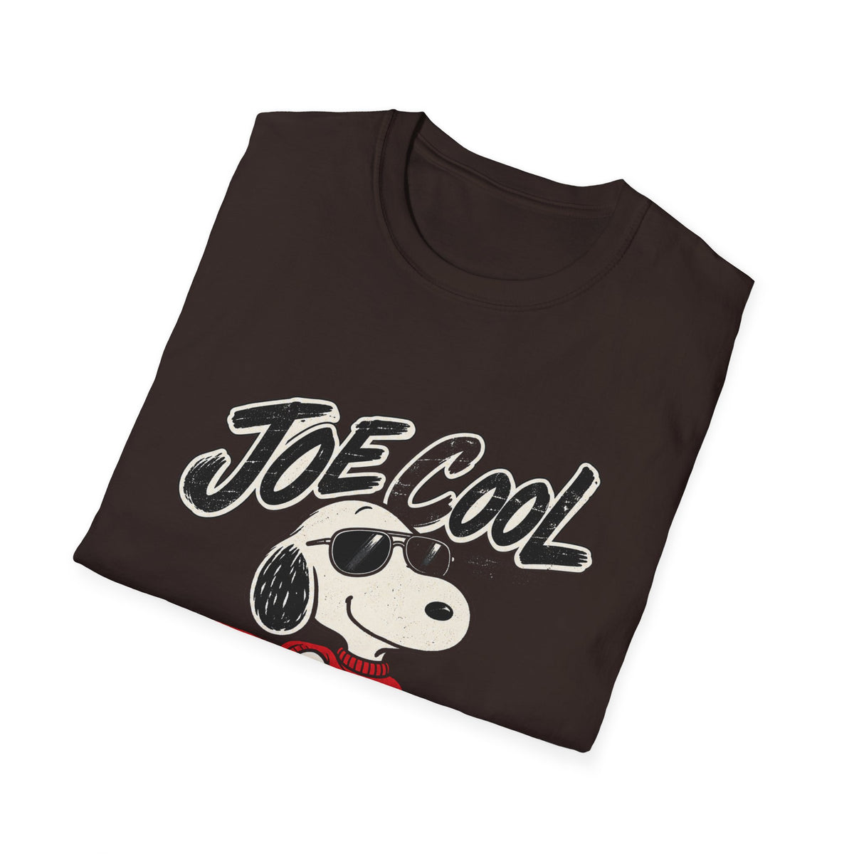 Joe Cool Classic - Classic Tee