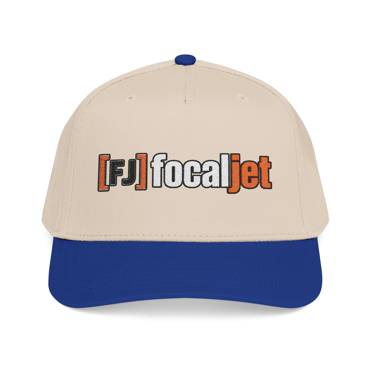 FJ Local Jet - OTTO Baseball Hat