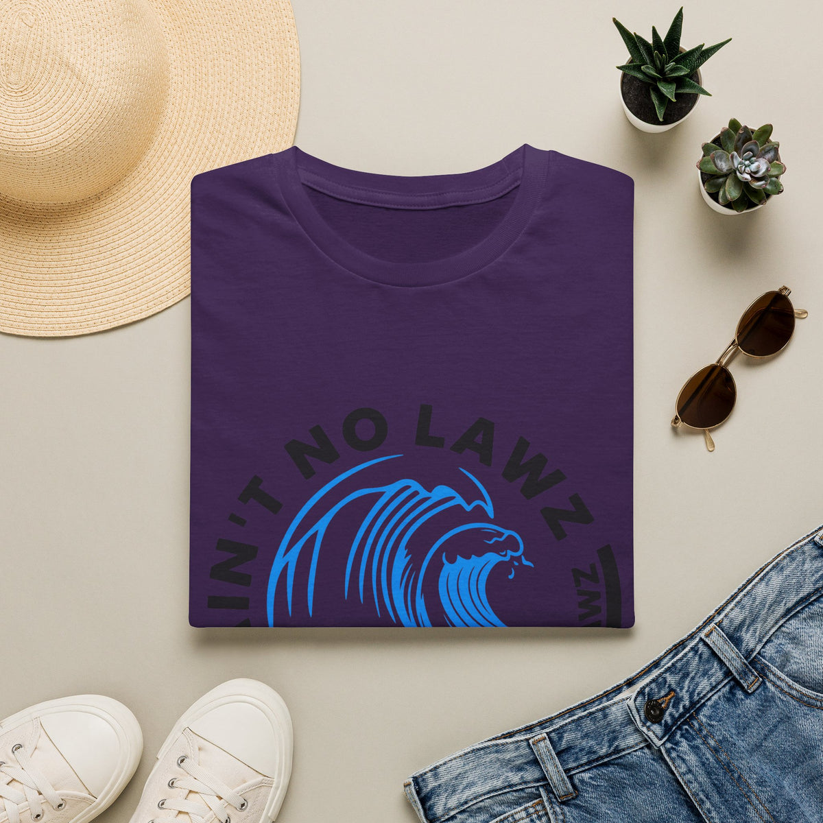 Clawz - Classic Tee