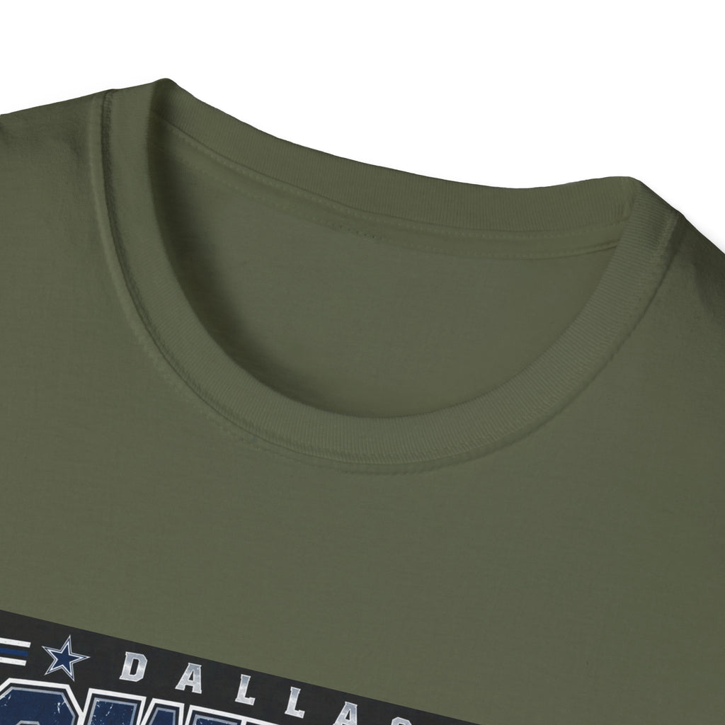 Dallas Cowboys Glory - Classic Tee