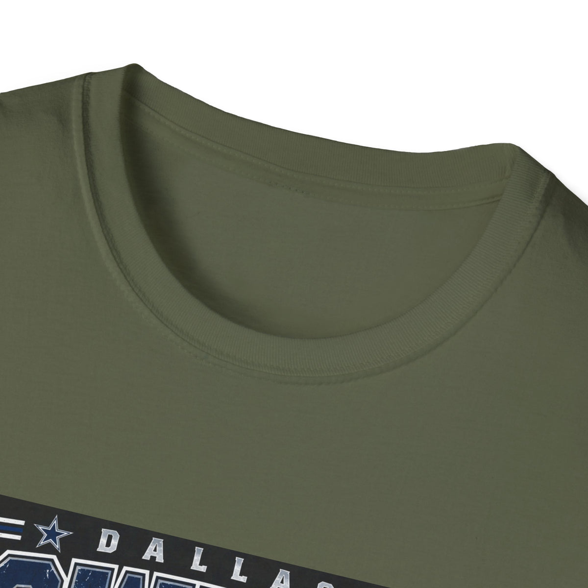 Dallas Cowboys Glory - Classic Tee