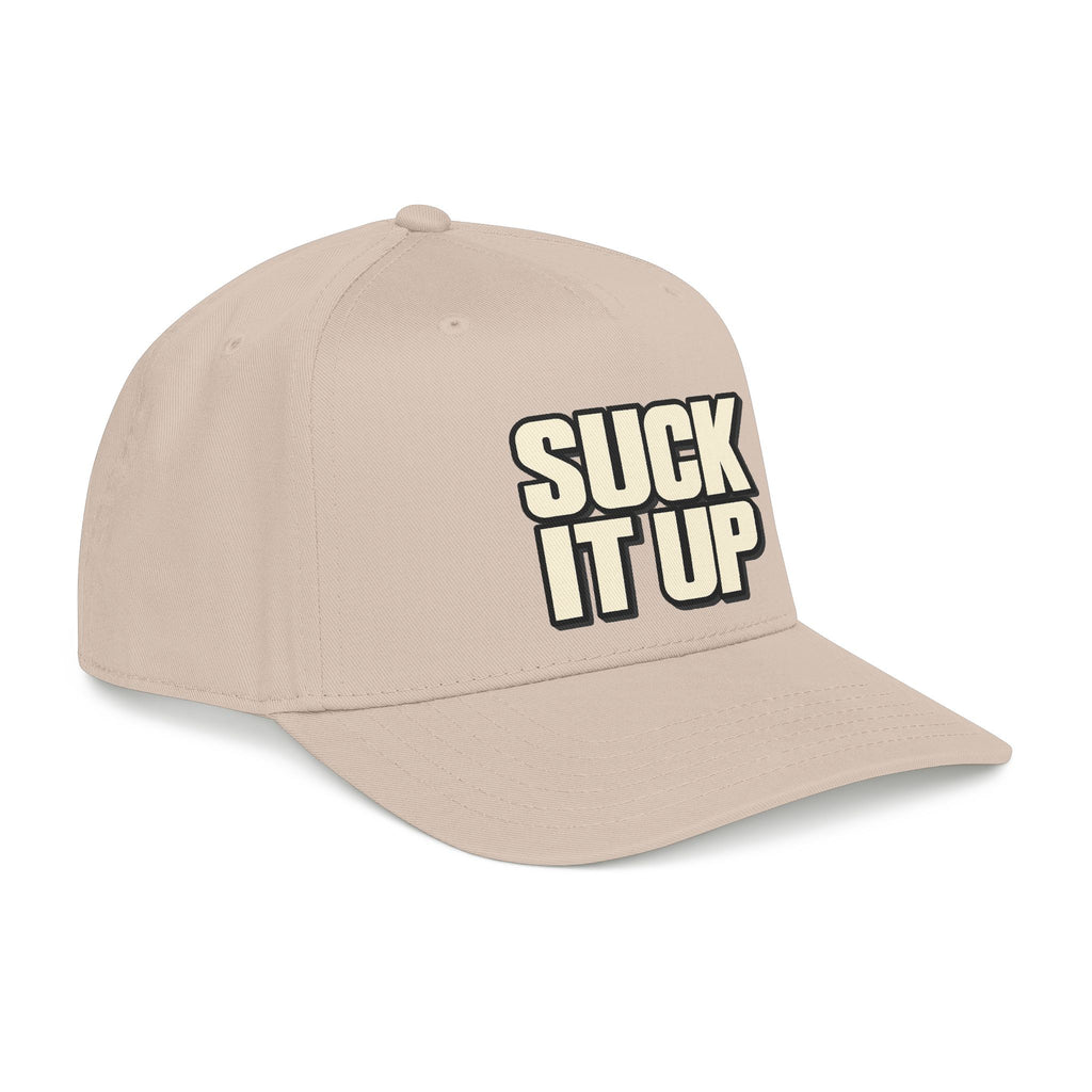 Suck It Up - OTTO Baseball Hat