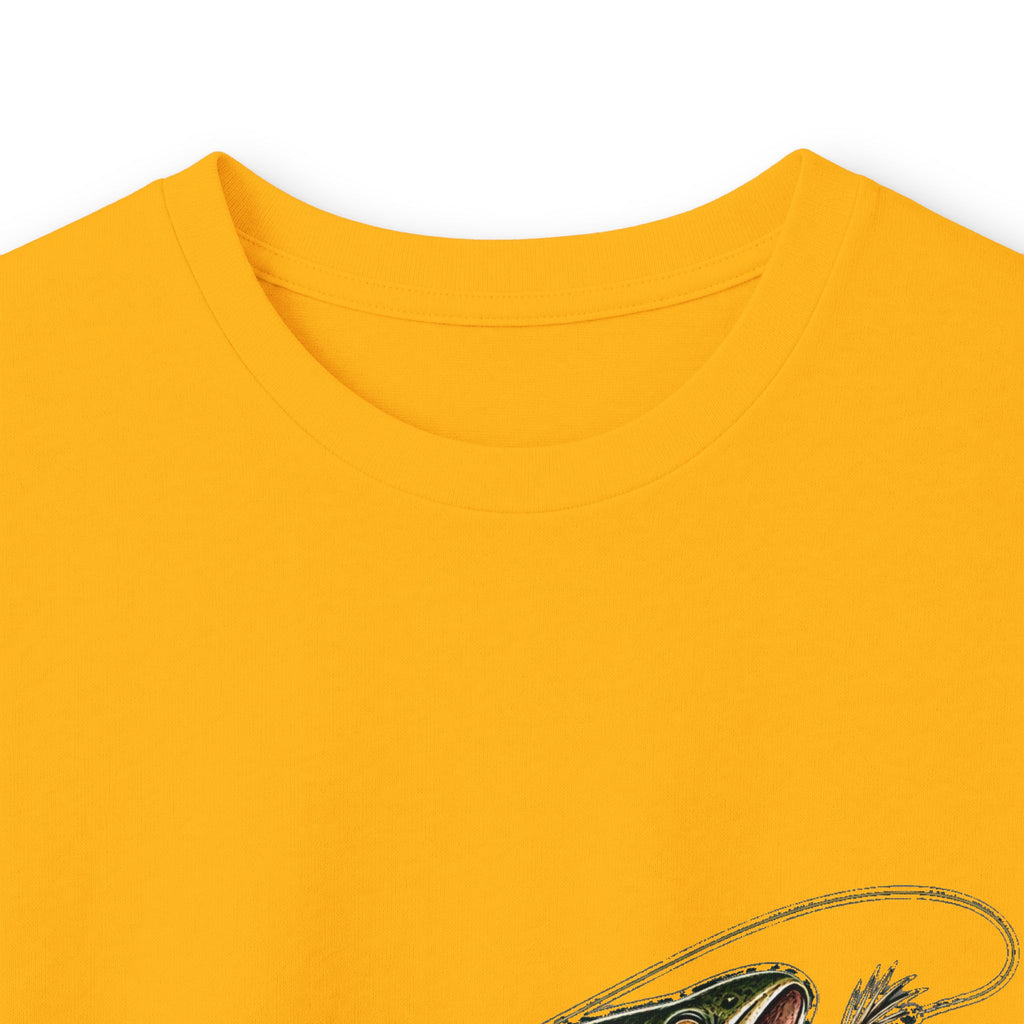 Hooked on Good Times - Unisex Ultra Cotton Long Sleeve Tee