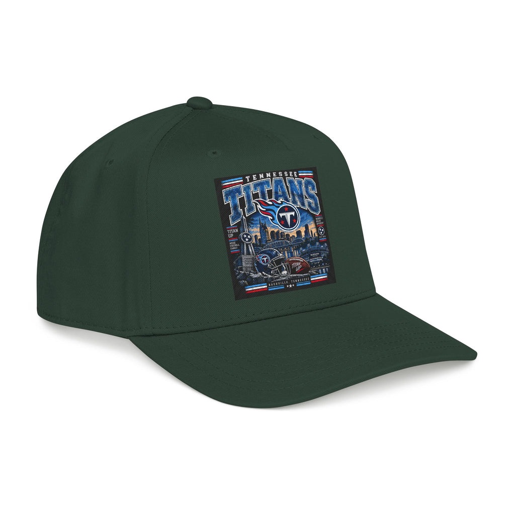 Tennessee Titans - OTTO Baseball Hat