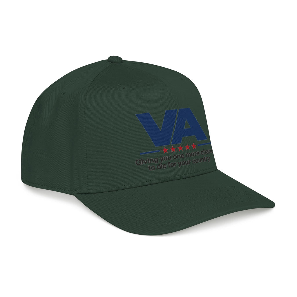 VA - One More Chance - OTTO Baseball Hat