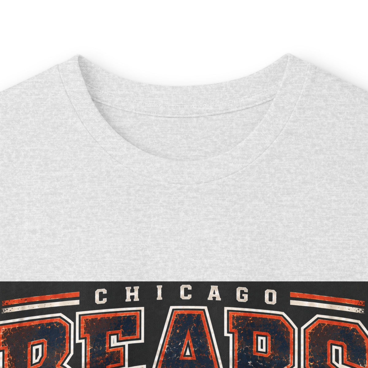 Chicago Bears Pride - Unisex Ultra Cotton Long Sleeve Tee