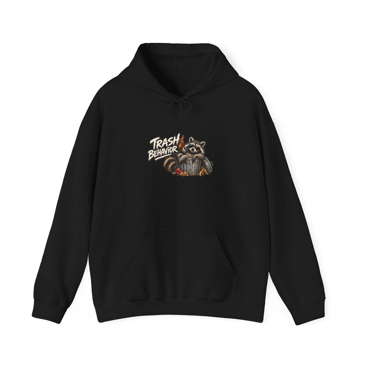 Trash Panda Breakout - Hoodie