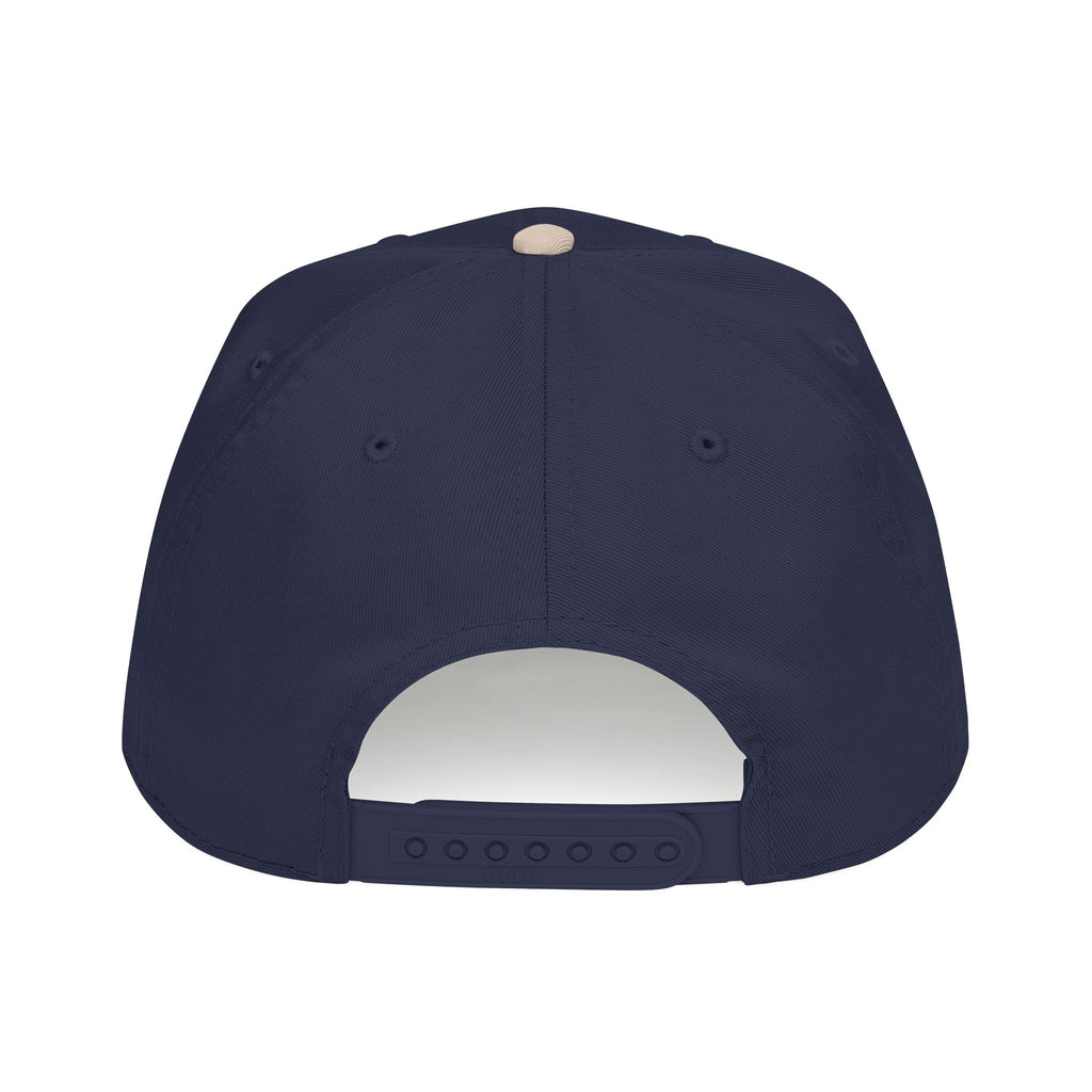 Tennessee Titans - OTTO Baseball Hat