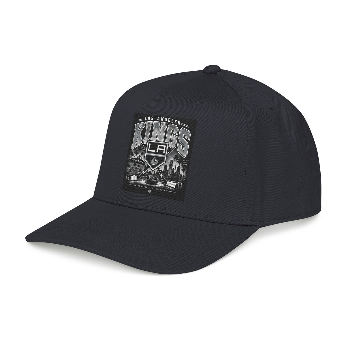 Los Angeles Kings - OTTO Baseball Hat
