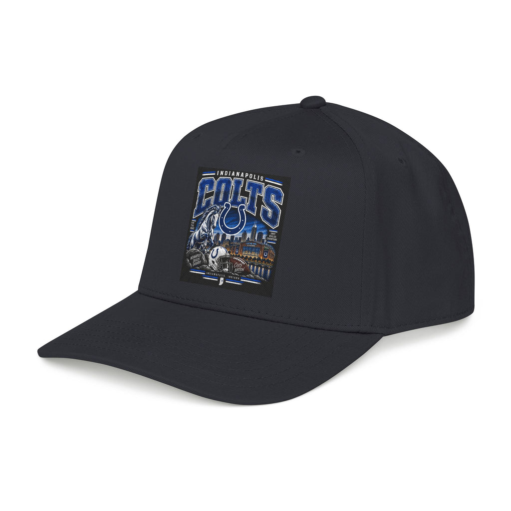 Indianapolis Colts - OTTO Baseball Hat