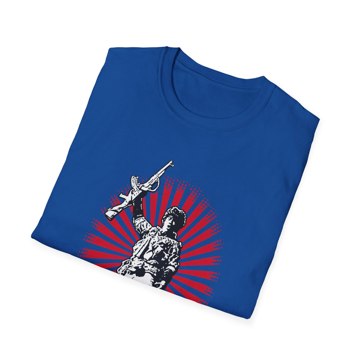 Wolverines - Classic Tee