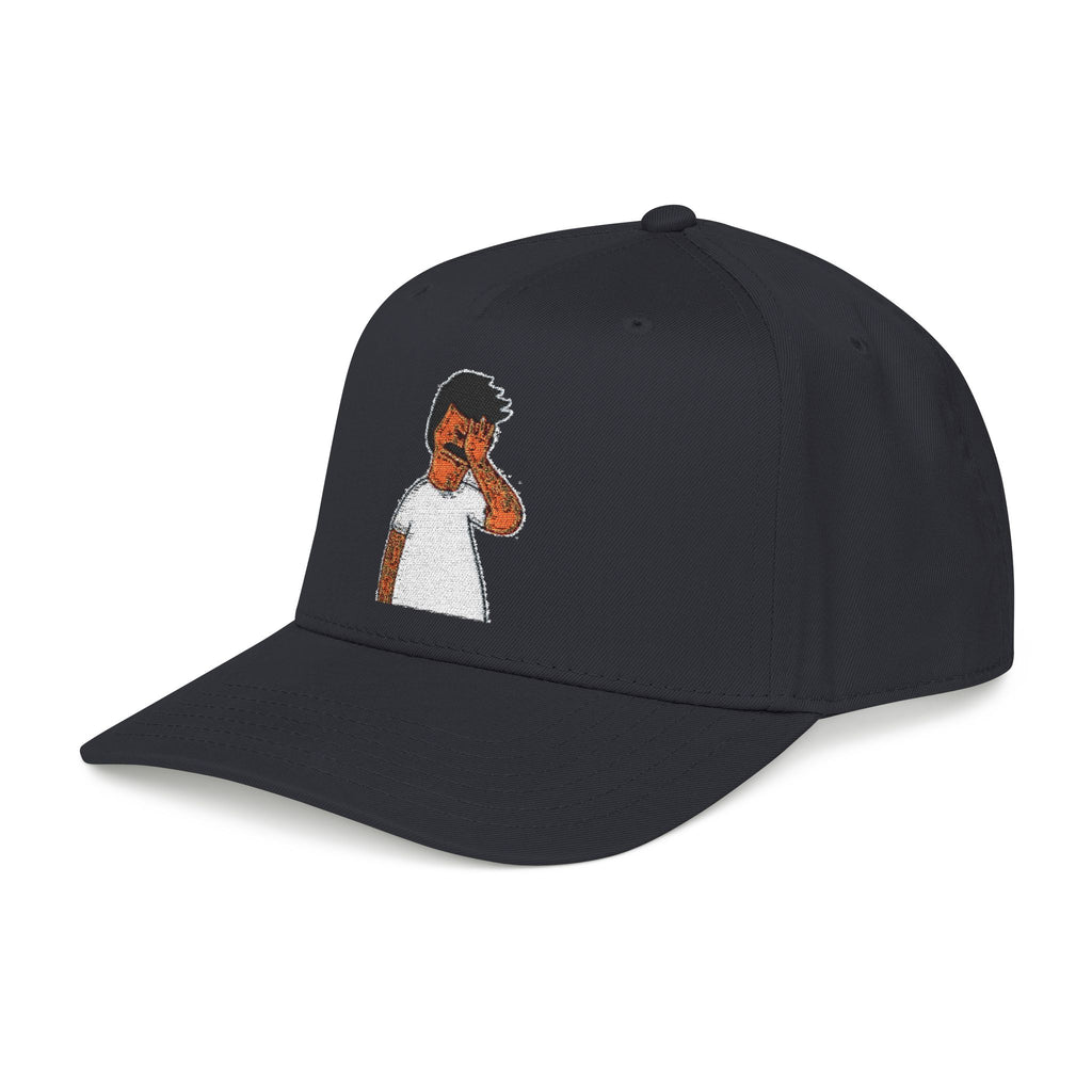 Tatted Thinker - OTTO Baseball Hat