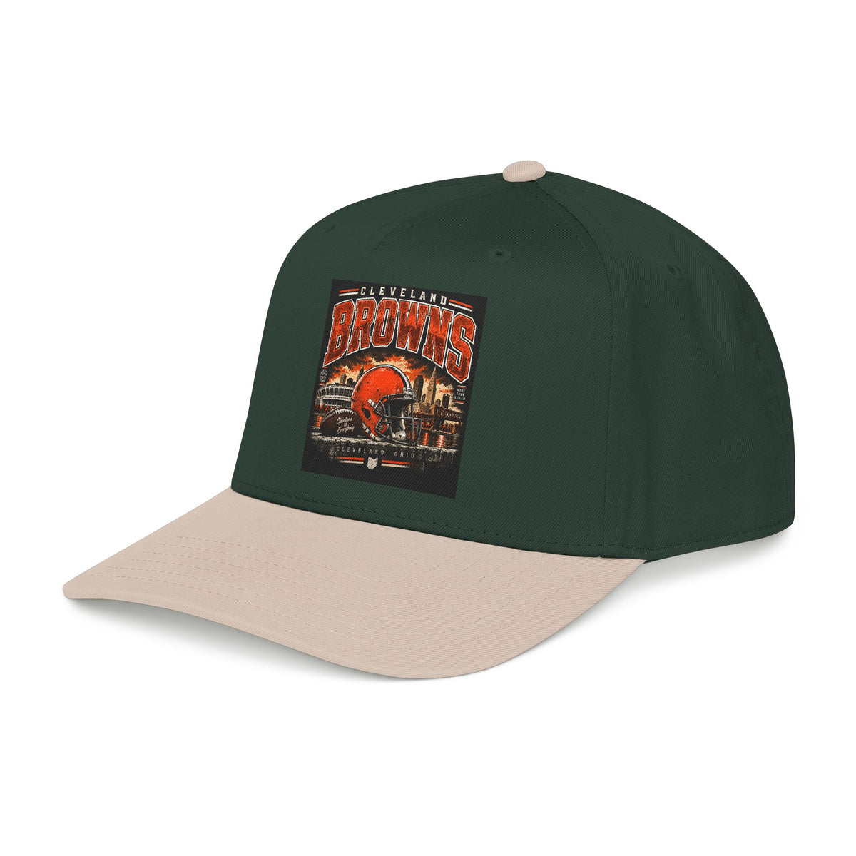 Cleveland Browns - OTTO Baseball Hat