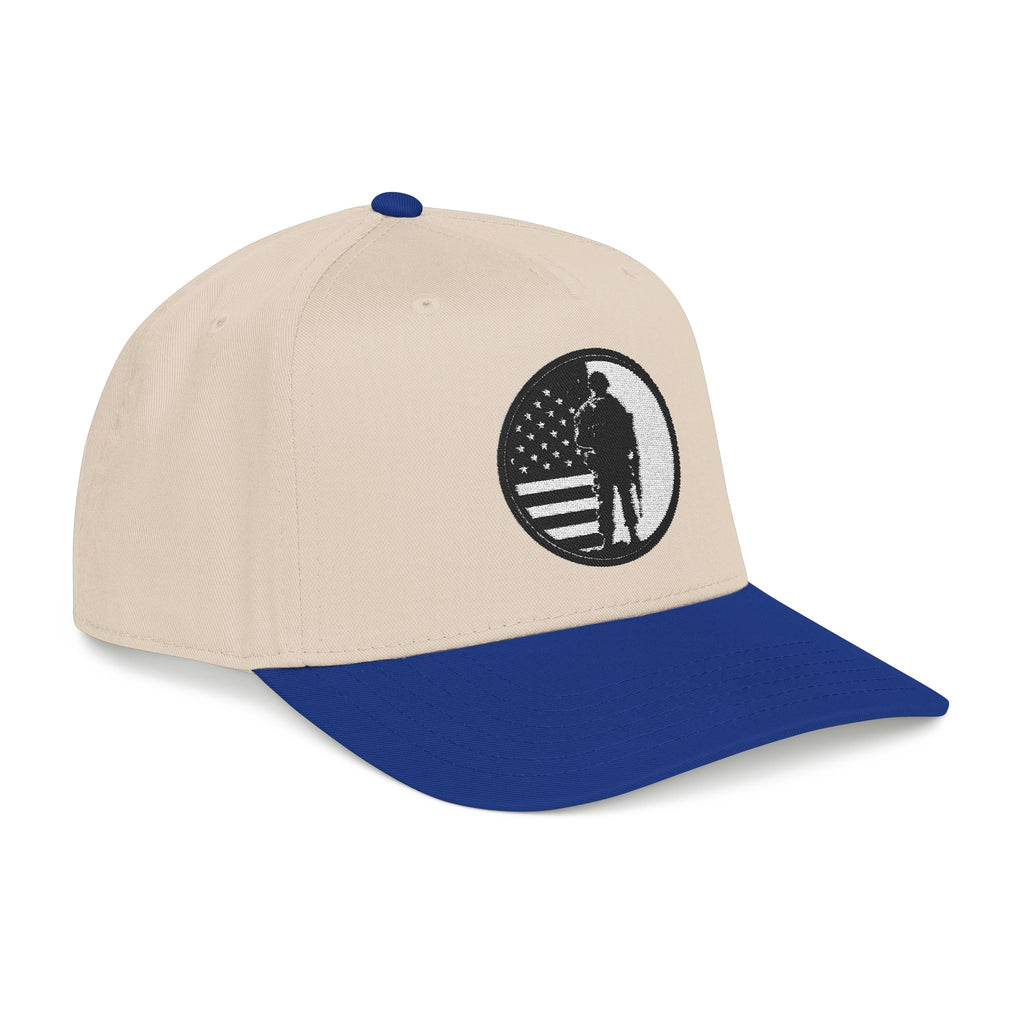 American Sentinel - OTTO Baseball Hat