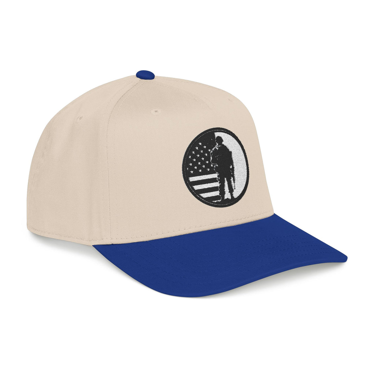 American Sentinel - OTTO Baseball Hat