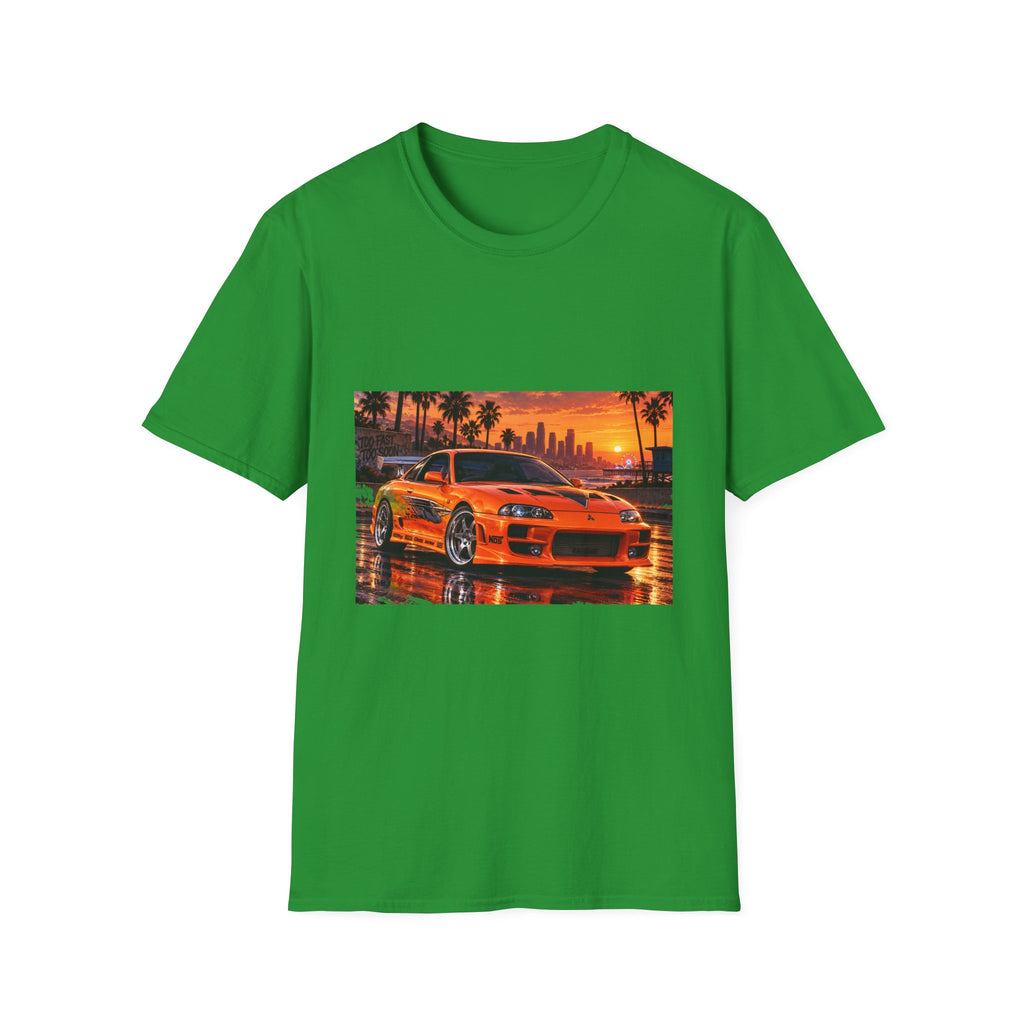 PW Eclipse - Classic Tee