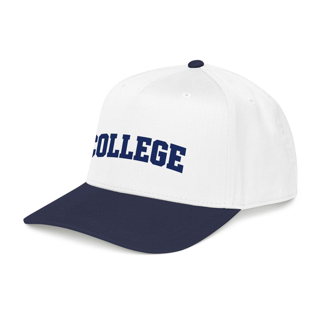 College - OTTO Baseball Hat