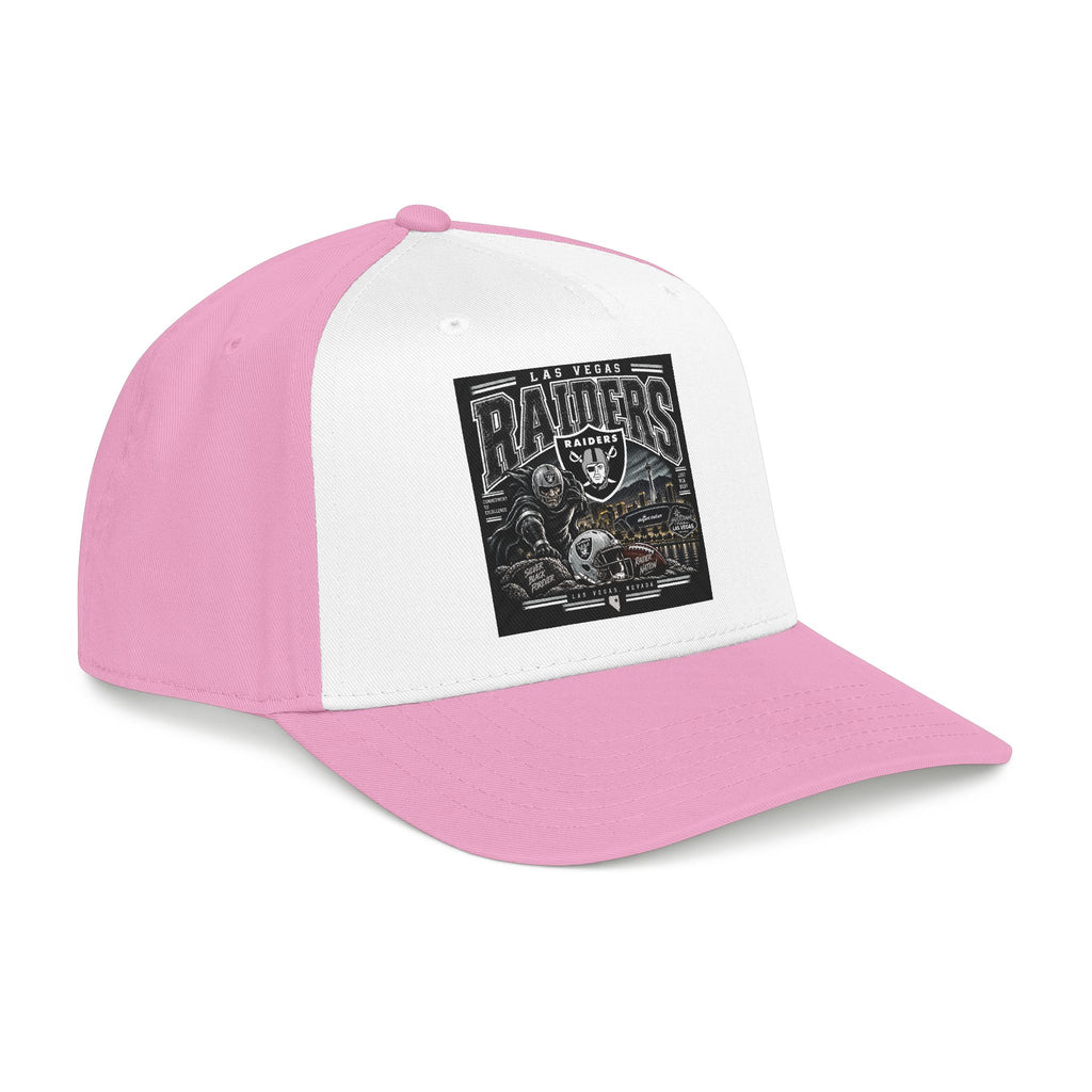 Las Vegas Raiders - OTTO Baseball Hat
