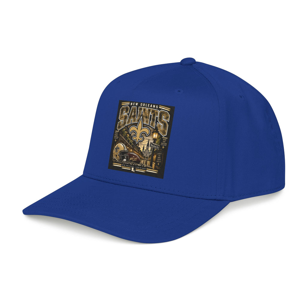 New Orleans Saints - OTTO Baseball Hat
