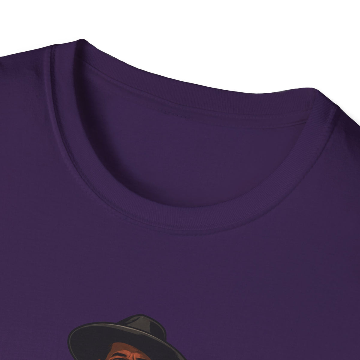 Im Your Huckleberry - Classic Tee