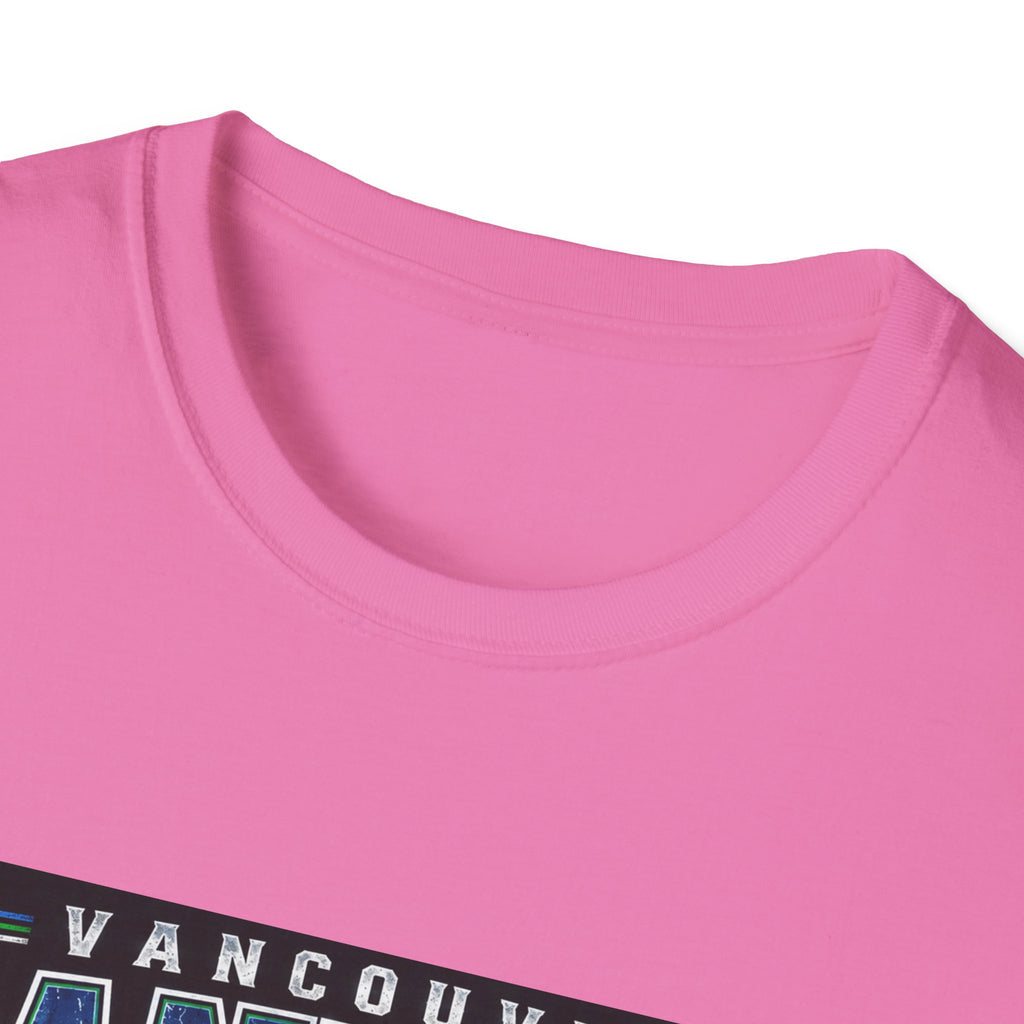 Vancouver Canucks - Classic Tee