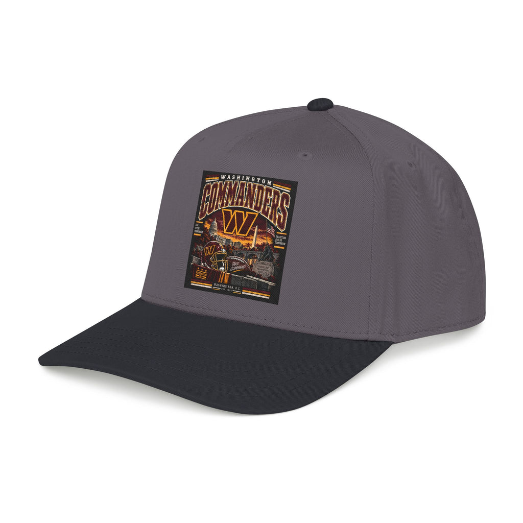 Washington Commanders - OTTO Baseball Hat
