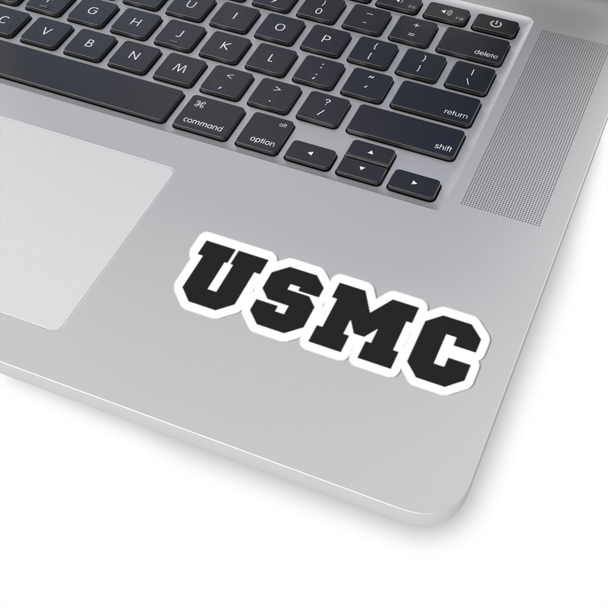 Marine Corps Varsity - Kiss-Cut Sticker