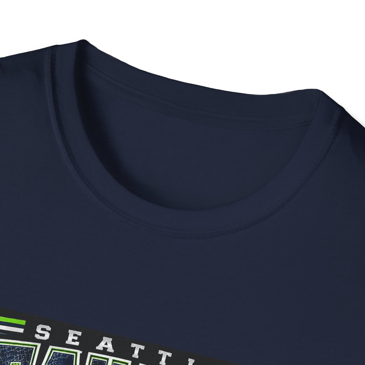 Seattle Seahawks Pride - Classic Tee