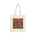 Ottawa Senators Est 1992 - Canvas Tote