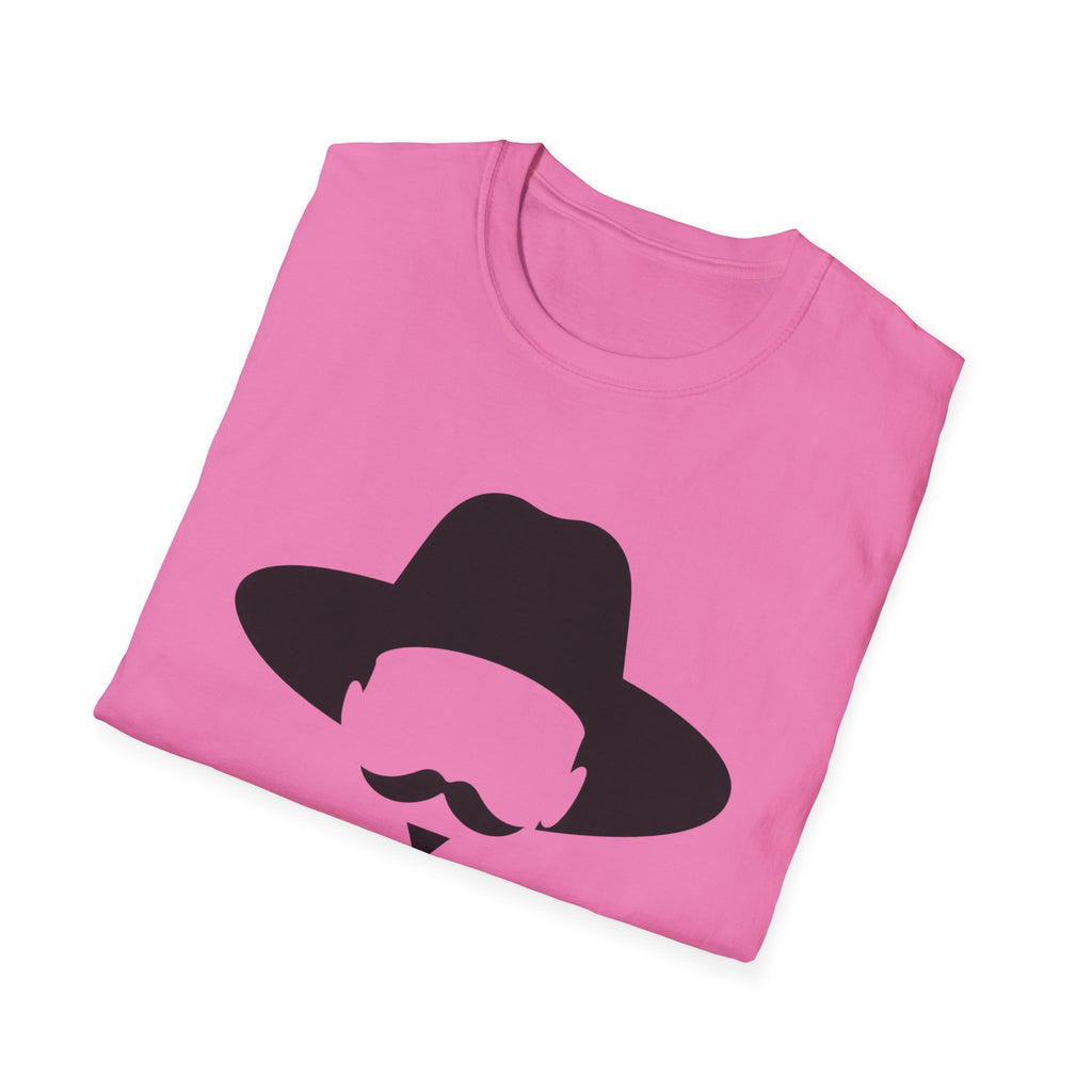 Say When Minimal - Classic Tee