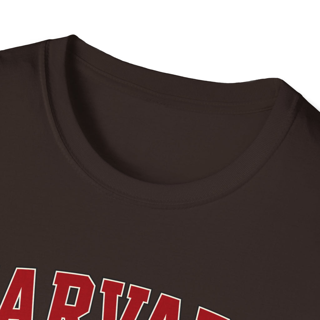 Harvard - I Never Went There - Classic Tee