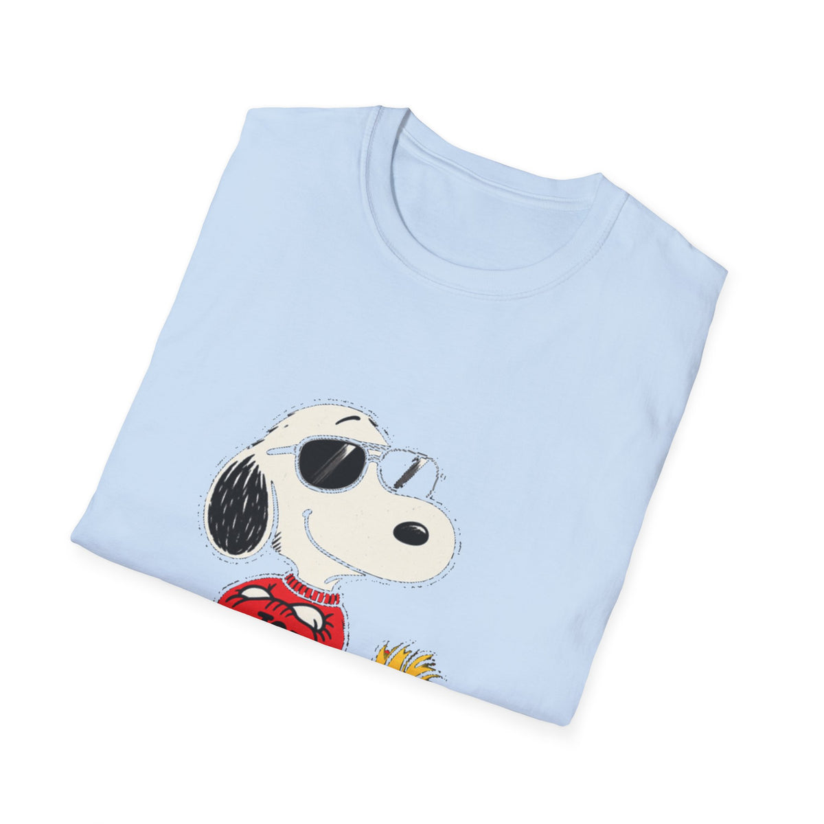 Joe Cool Vibes - Classic Tee