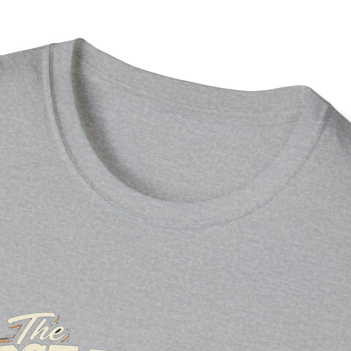 Best Things Happen in a Man's Hand - Classic Tee