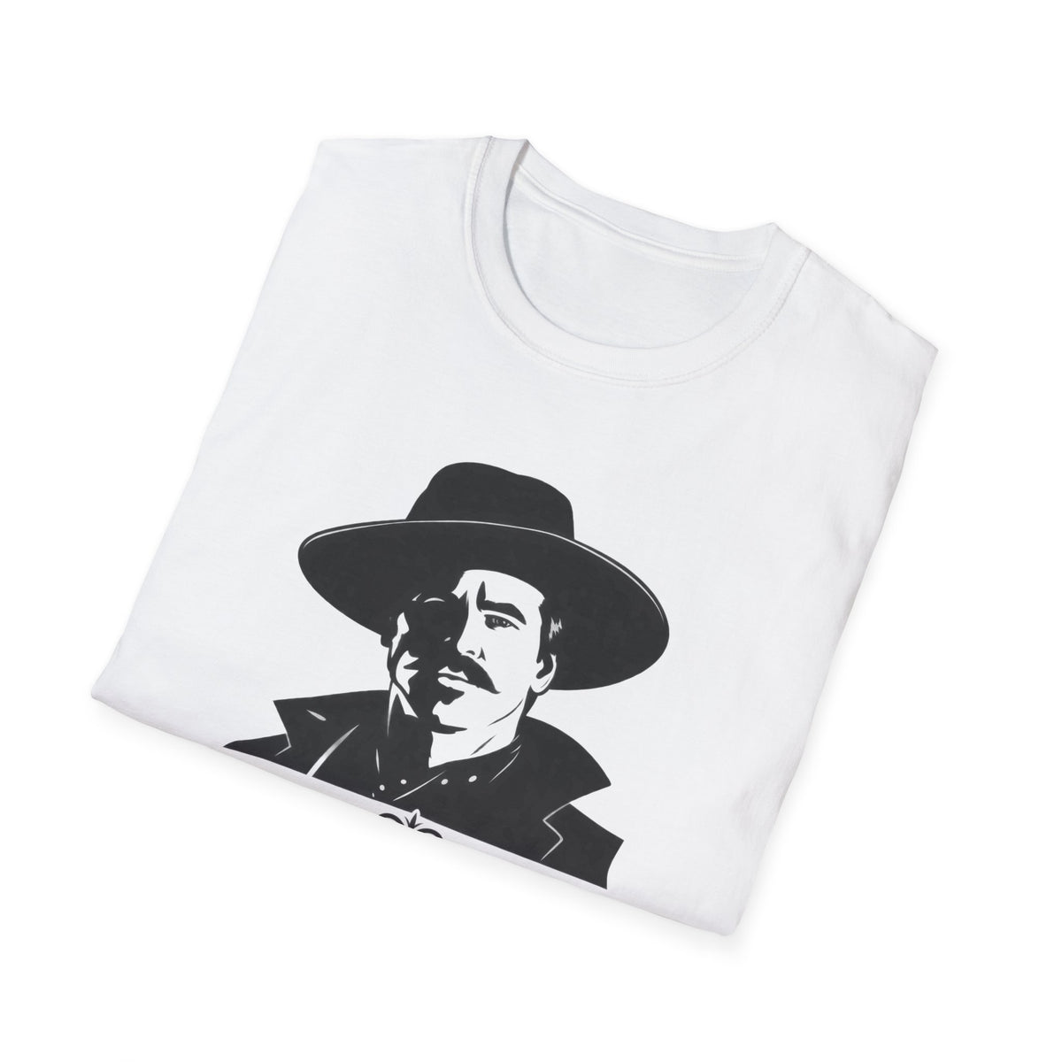 Say When - Classic Tee