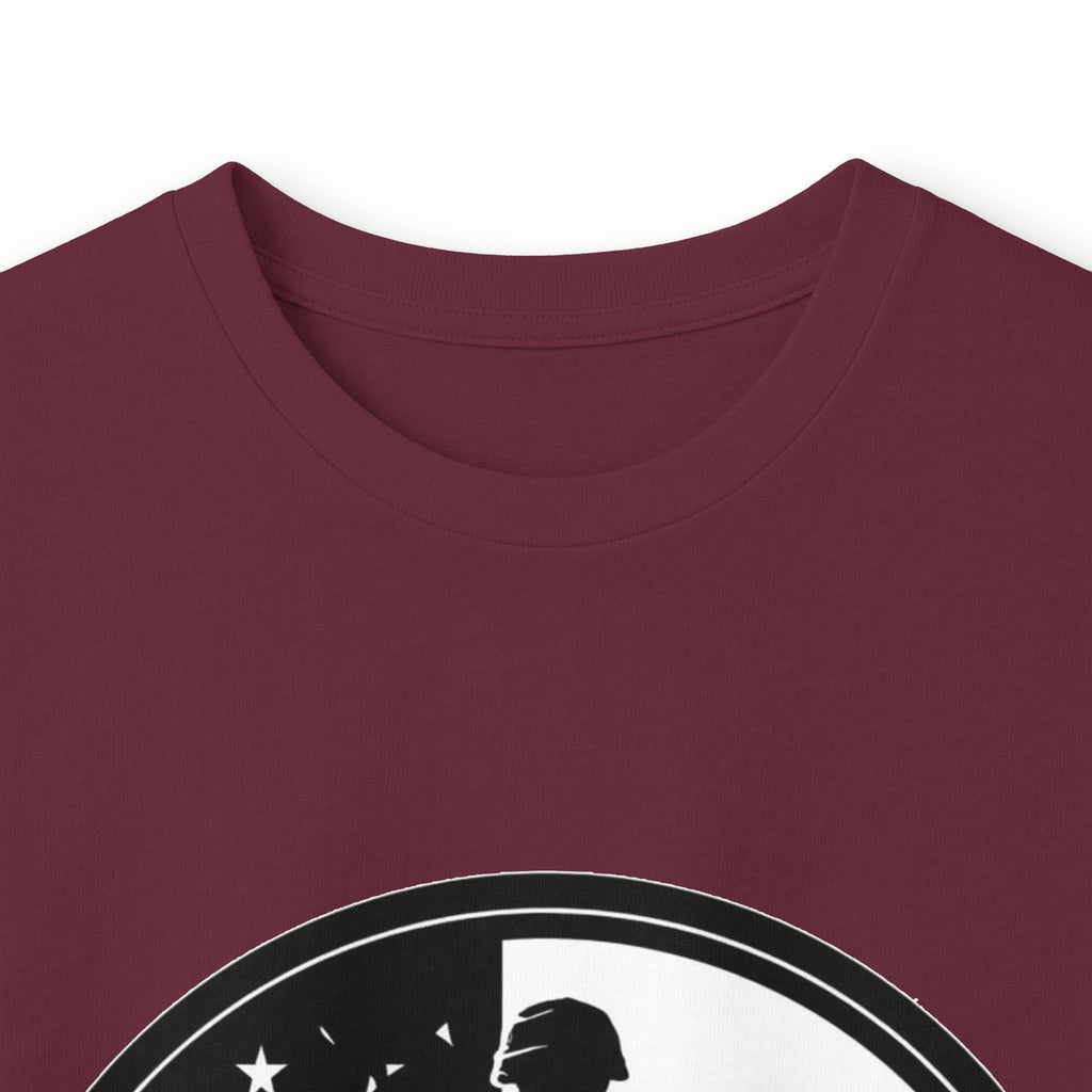 American Sentinel - Unisex Ultra Cotton Long Sleeve Tee