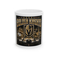 Golden Knights Vegas Nights - Ceramic Mug 11oz and 15oz
