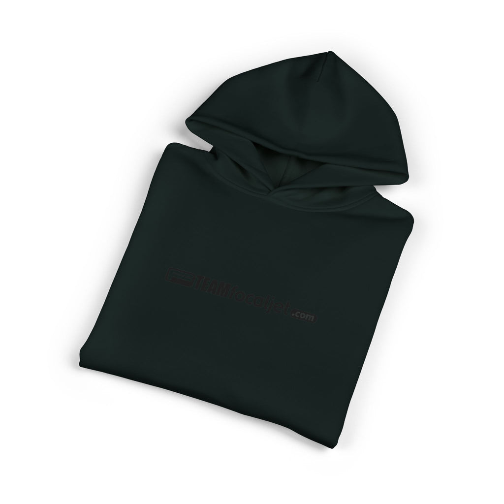 Team FocalJet Logo Tee - Hoodie