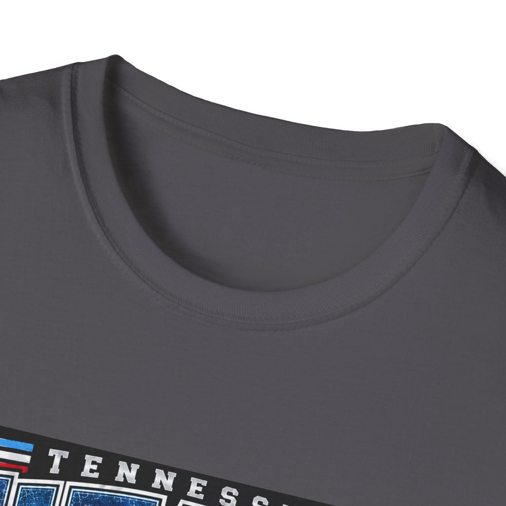 Tennessee Titans Nashville Pride - Classic Tee