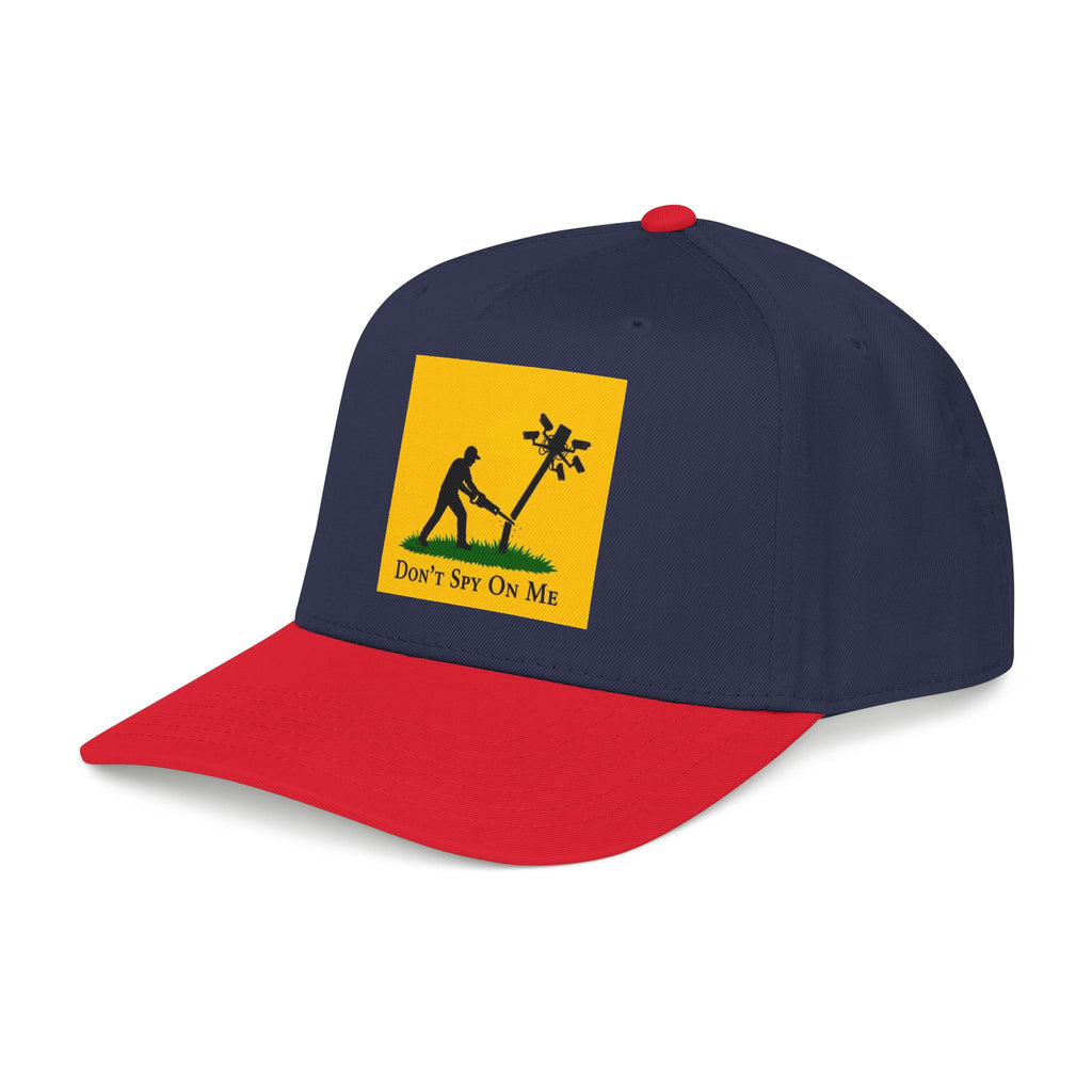 Surveillance Sabotage Tee - OTTO Baseball Hat